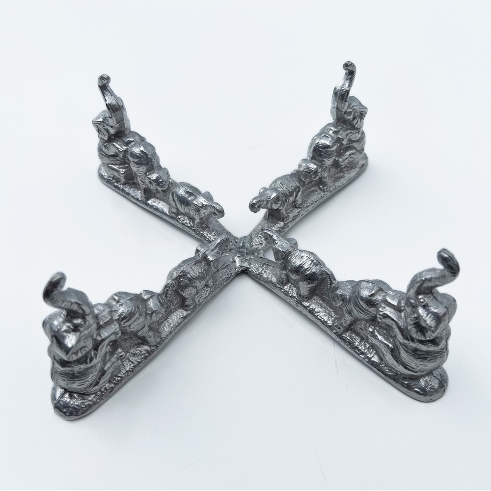 Arthur Court Vintage Dish Holder